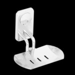 S.S. 202 BATHROOM ACCESSORIES