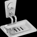 S.S. 202 BATHROOM ACCESSORIES