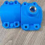 POLYPROPLINE   SERVICE SADDALE