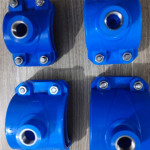 POLYPROPLINE   SERVICE SADDALE