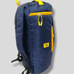 Krishiv Hybrid Duffle cum Backpack
