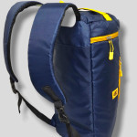 Krishiv Hybrid Duffle cum Backpack