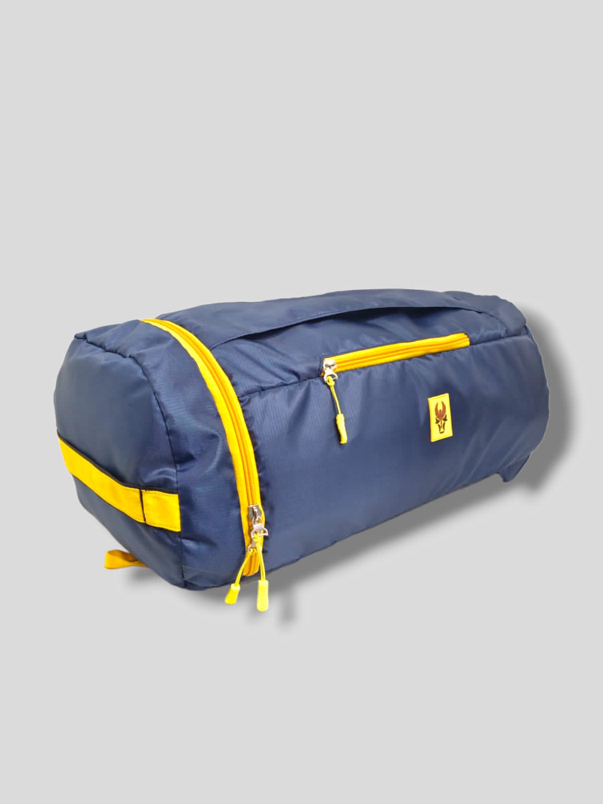 Krishiv Hybrid Duffle cum Backpack