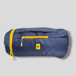 Krishiv Hybrid Duffle cum Backpack