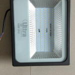 LED FLOOD LIGHT (halogens)