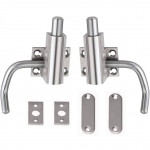 Cambolt /Automatic Stoper