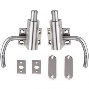 Cambolt /Automatic Stoper