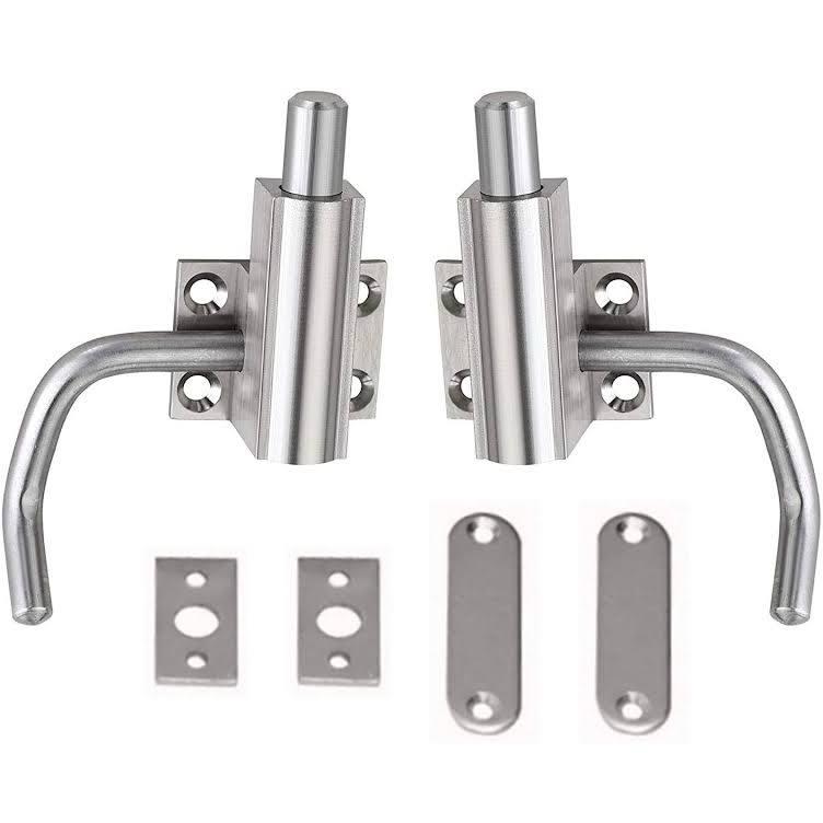 Cambolt /Automatic Stoper