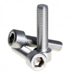 Allen Cap bolt