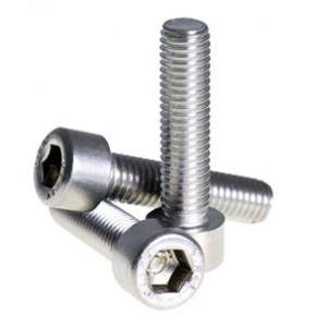 Allen Cap bolt