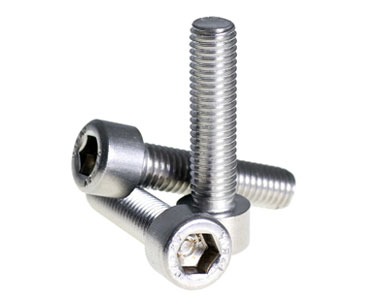 Allen Cap bolt