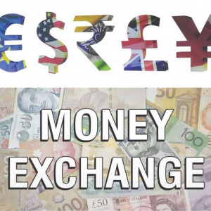 Foreign Exchange - Forex
