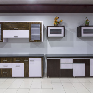 Modular Kitchen