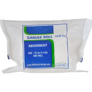 Gamjee Roll