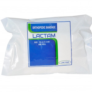 Orthopedic Bandage (Soft Roll)