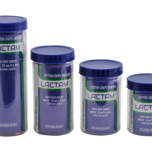 Cotton Crepe Bandage