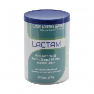 Elastic Adhesive Bandage