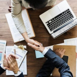 Investment & Fundraising Advisory