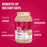 Insatant Oats