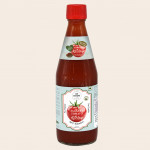 So Good Natural Jaggery Tomato Ketchup No Onion No Garlic 480gm