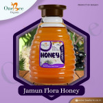 Jamun Honey / Blackberry Honey