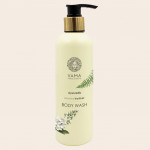 Vama Ayurvedic Jasmin Vertiver Body Wash 200ml