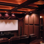 Home Theatre System
