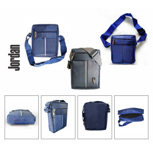 Krishiv Jordan Casual Cross Body One Side Sling Bag