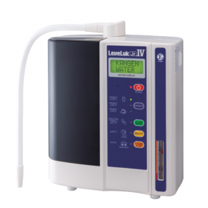 KANGEN WATER LEVELUKJRIV