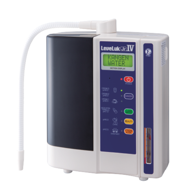 KANGEN WATER LEVELUKJRIV