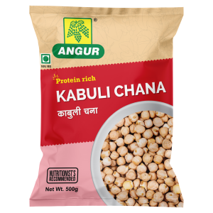 ANGUR KABULI CHANA