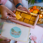 So Good Kesar Kaju Katli 1kg