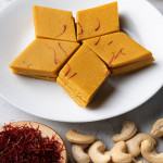 So Good Kesar Kaju Katli 1kg