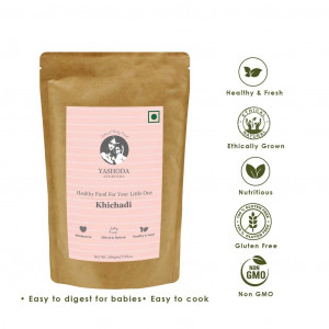 Yashoda Ayurveda Natural Khichadi 200gm
