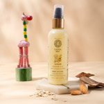 Vama Kids Ayurvedic Almond Oats Baby Lotion 100ml