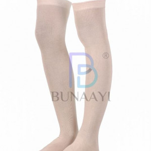 KNEE HIGH SOCKS (PACK of 2 Pairs)