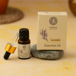 Vama Lavender Essential Oil 10ml