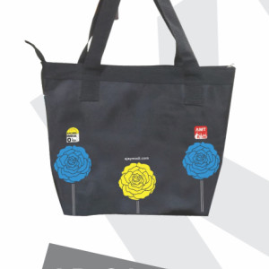 Custom Ladies Bag – Personalized with Your Brand Logo or Name