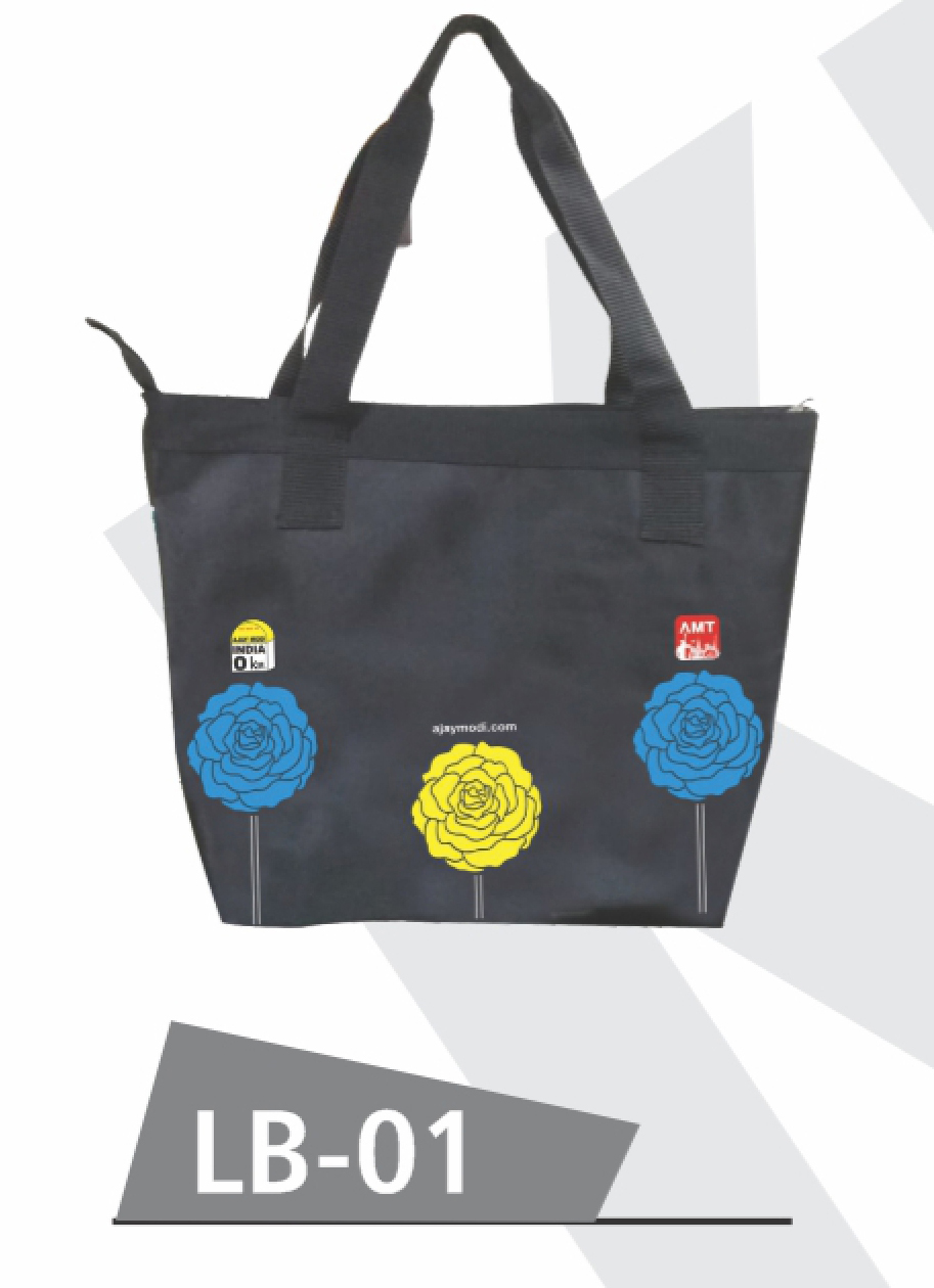 Custom Ladies Bag – Personalized with Your Brand Logo or Name