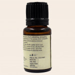 Vama Lemon Essential Oil 10ml