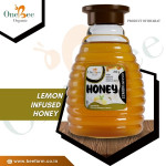 Lemon Honey