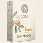 Vama Lemon Essential Oil 10ml