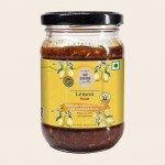 So Good Natural Lemon Pickle 300gm