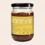 So Good Natural Lemon Pickle 300gm