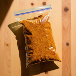 Spices & Masala (Homamade)