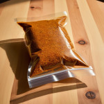 Spices & Masala (Homamade)