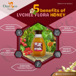 Lychee Honey