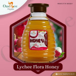 Lychee Honey