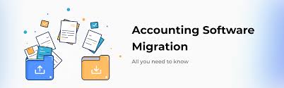 Accounting System Setup & Migration