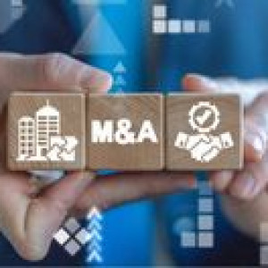 Mergers & Acquisitions (M&A) Advisory